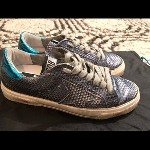 Golden Goose May sneakers